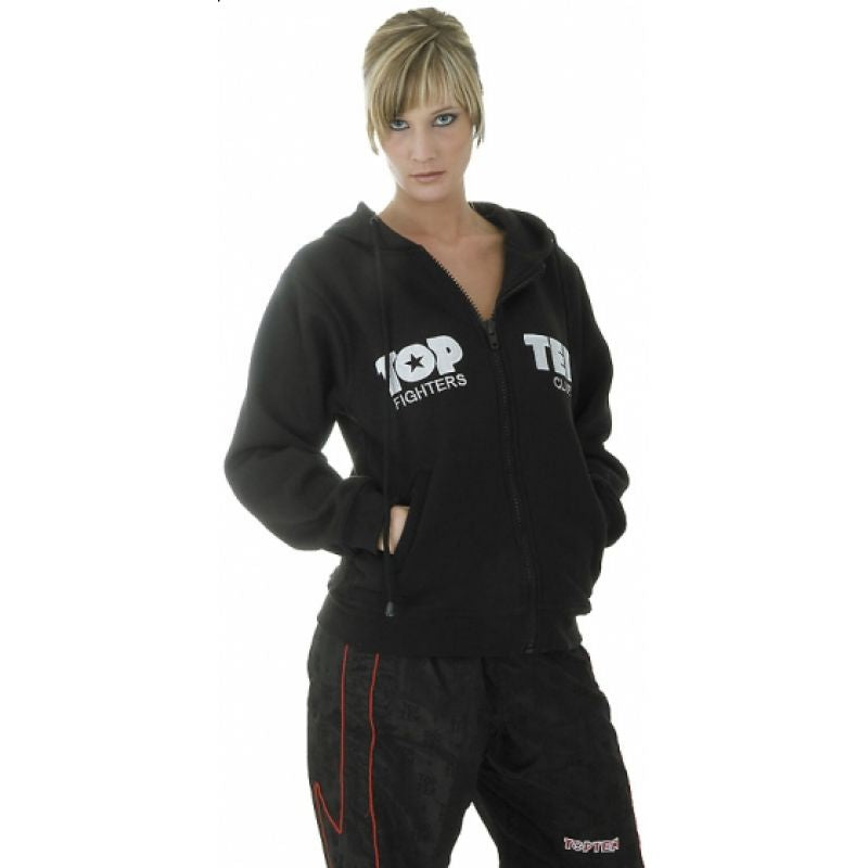 TOP TEN Sports sweatshirt - B-TT BOX pulóver