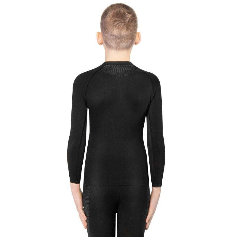 Thermal underwear spokey Furious Set Jr 928784 134/140 aláöltözet