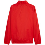 Puma teamGOAL All Weather Jacket Kapucnis pulóver