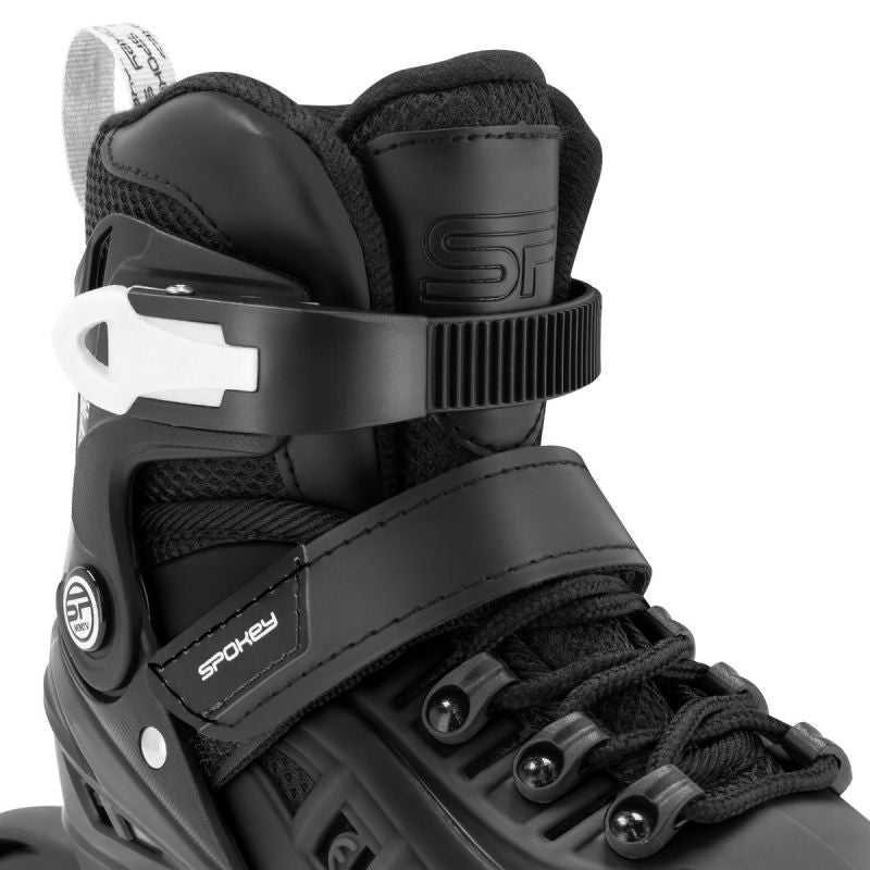 Spokey 4in1 4One Jr SPK-944648 roller skates size 39-43 Cipő
