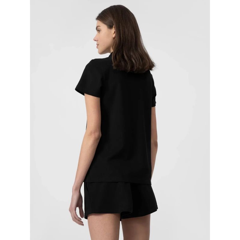 4f polo shirt W 4FWSS24TPTSF132-20S Póló