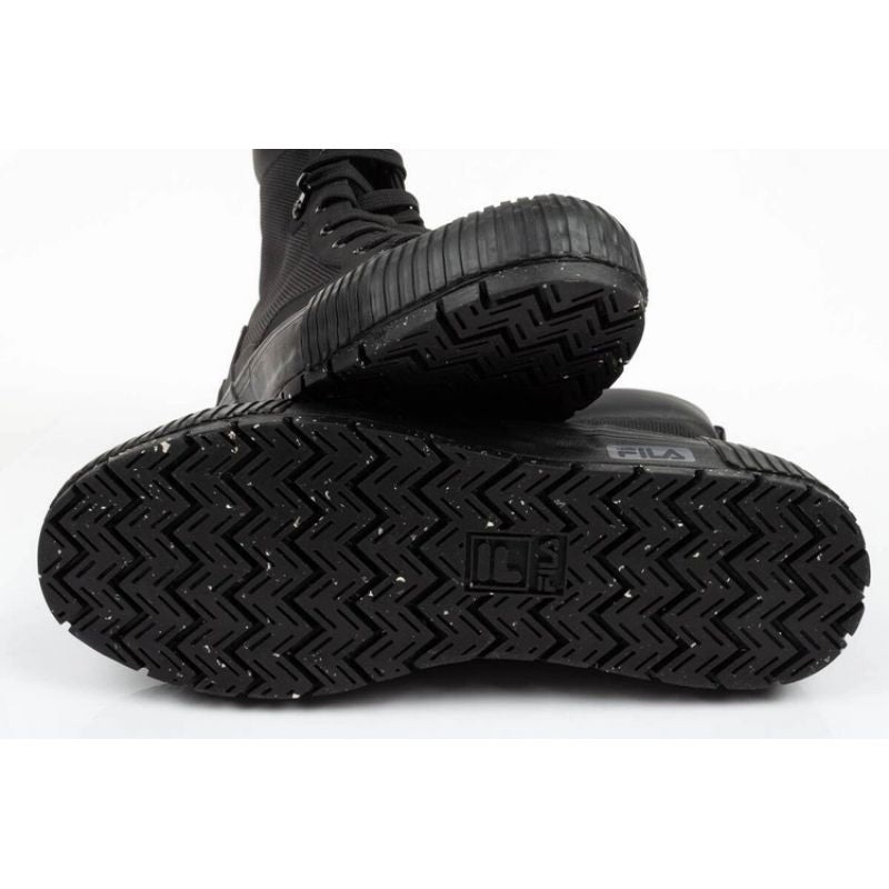 Fila Cityblock W fekete cipő