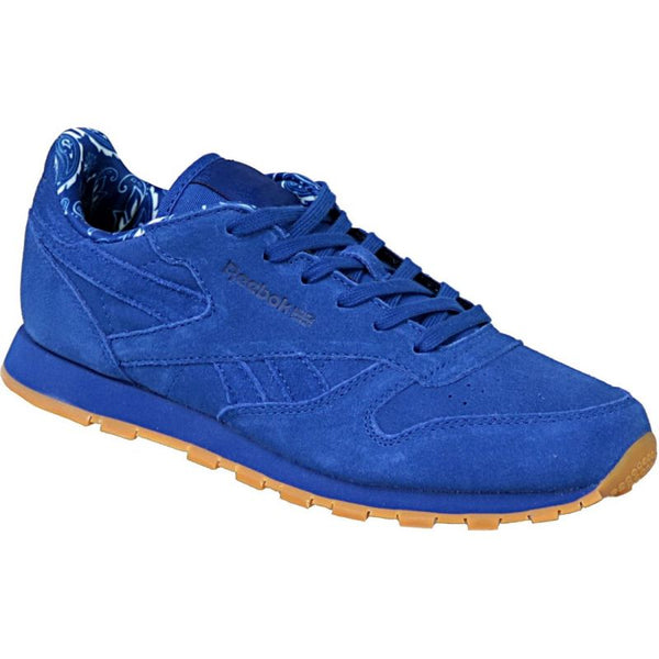 Reebok Classic Leather TDC JR BD5052 shoes Cipő