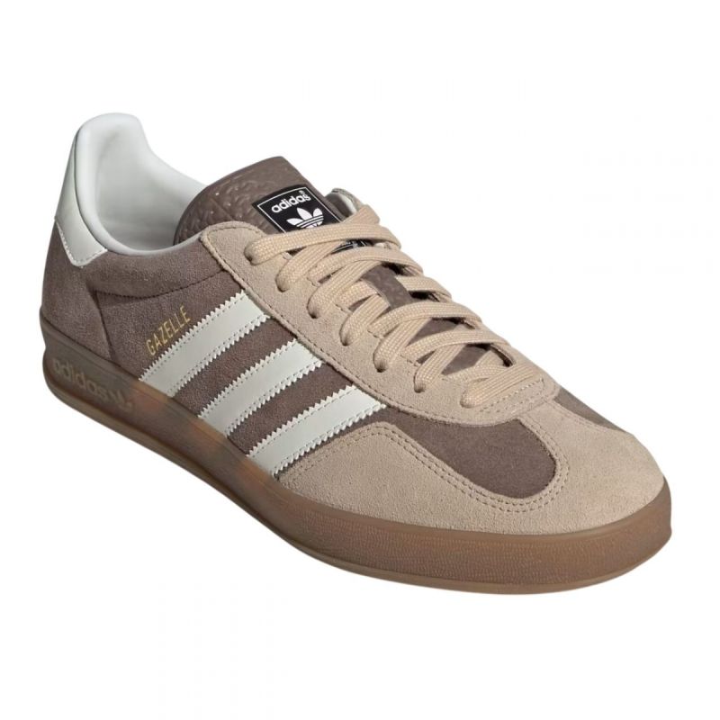 Adidas Originals Gazelle Indoor IF9646 utcai cipő