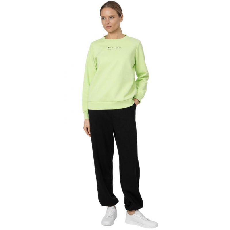 4f W Sweatshirt H4z22 Bld020 45s