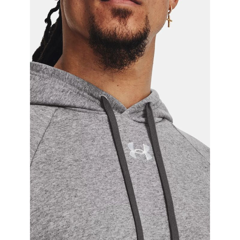 Under Armour Armor M 1379757-025 sweatshirt Pulóver