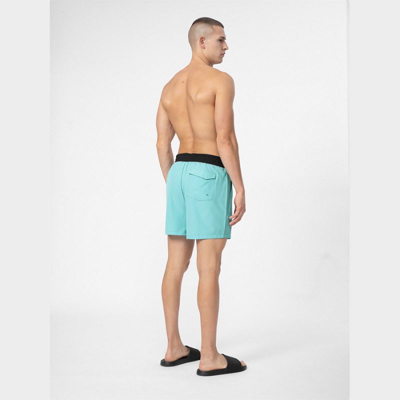 Shorts 4f M 4fss23ubdsm027 Turquoise