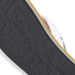 O'Neill Ditsy Sun Bloom™ Sandals W fehér flip-flops, slides