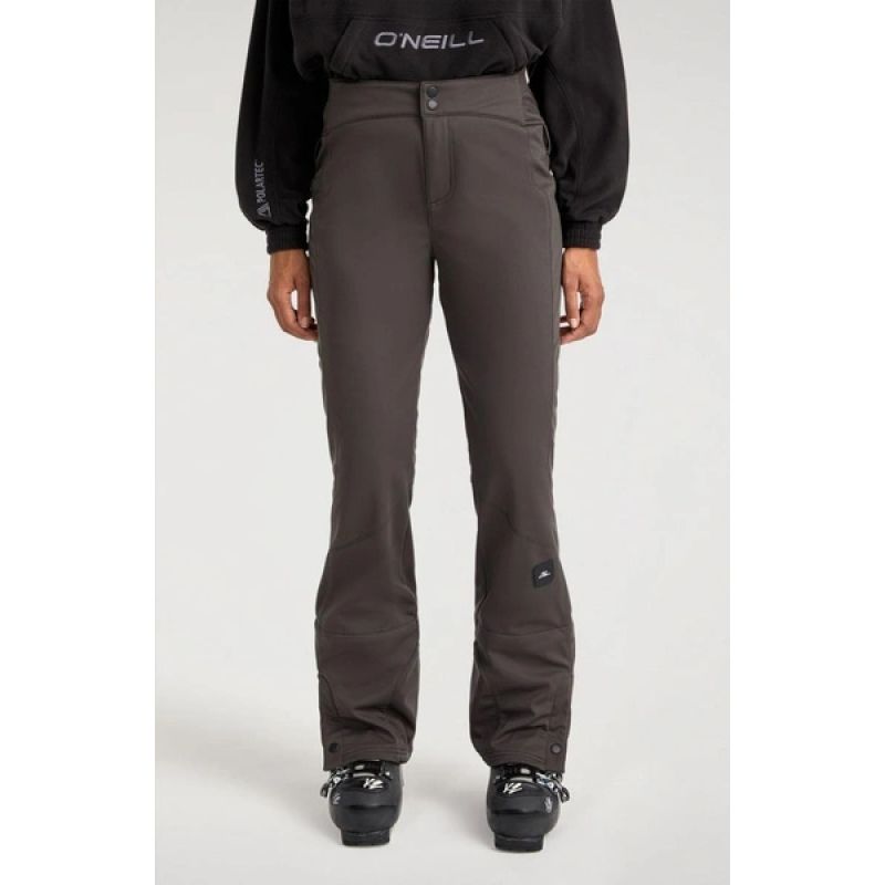 O'Neill Blessed Women's Winter Snowboard Ski 10K/7K Gray szürke nadrág