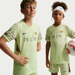 Nike Academy Kylian Mbappe Junior Jersey IF2772-360 s (128-137cm) póló