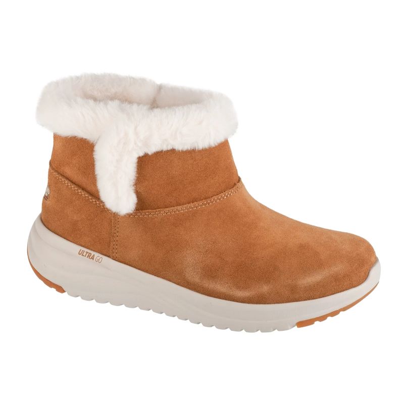 Skechers On-The-Go Stellar - Cozy Step 144775-CSNT Beige 36 Kiegészítő