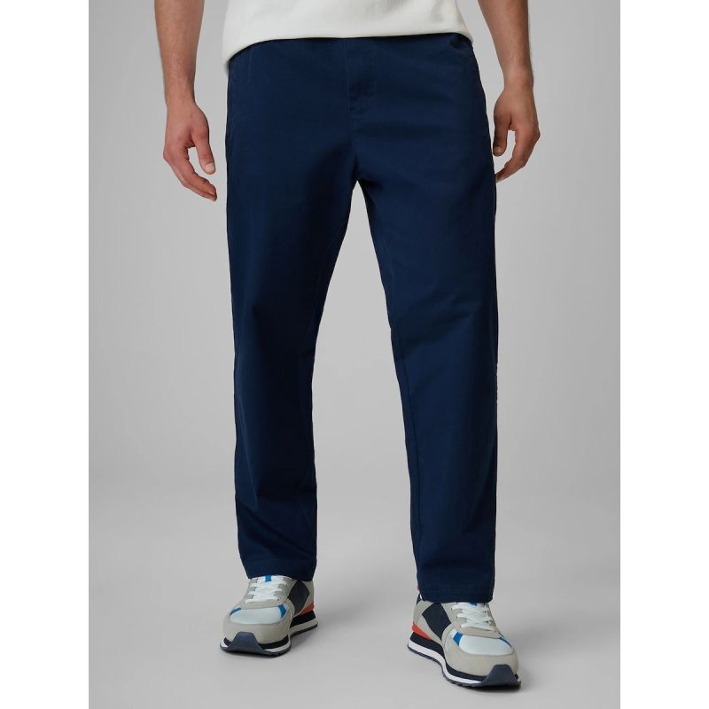 Men's casual trousers 4F