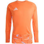 Adidas Men's Tiro 26 Competition Goalkeeper Jersey Long Sleeve Orange narancssárga férfi póló KB5248