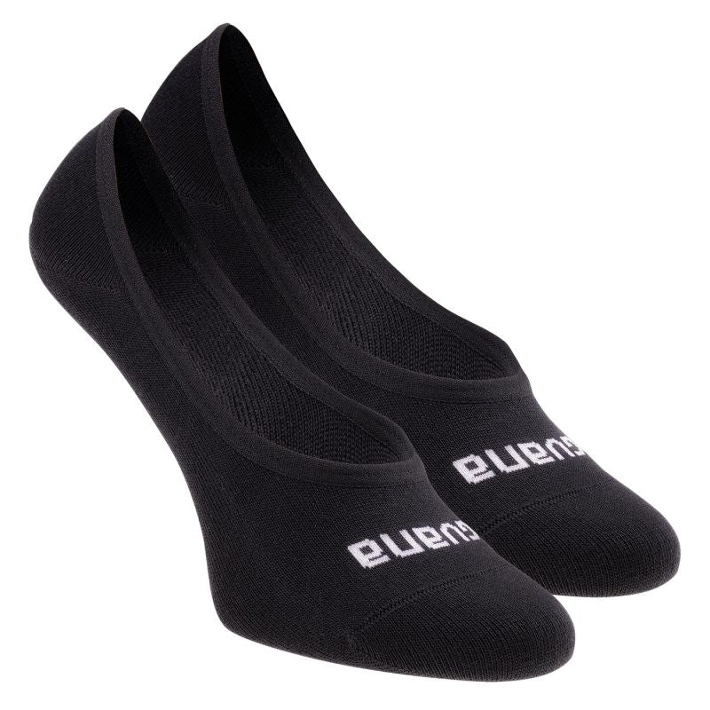 Iguana Socks Fundoret fekete zokni 92800555416
