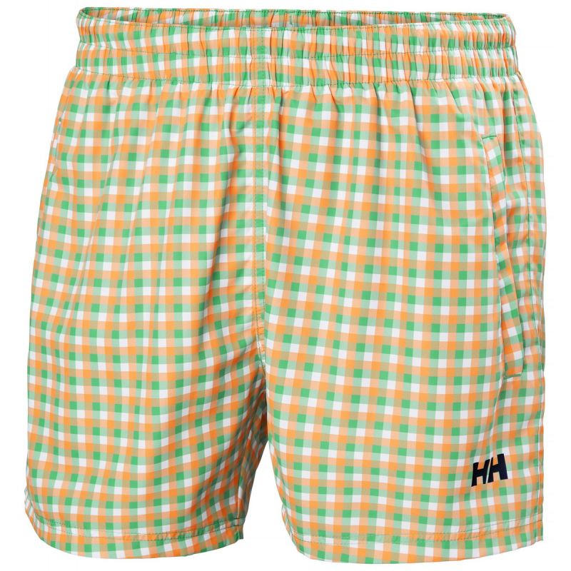 Helly Hansen Newport Trunk M 34296 498 Swim Shorts