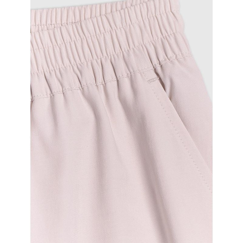 4F Women's casual with modal short