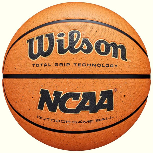 Wilson Ncaa Outdoor Game Ball Basketball