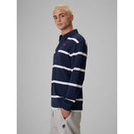 4F Men's longleeve relaxed póló kiegészítő 4FRSS26TLONM675-31S