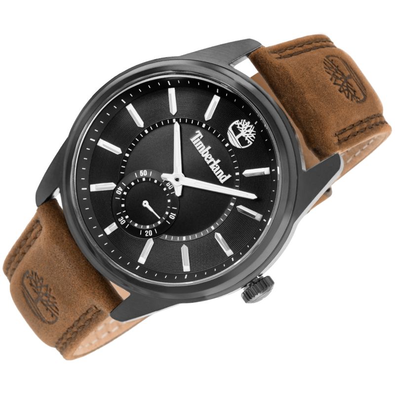 Timberland Northbridge Men's Watch + BOX utcai cipő TDWGA0029703