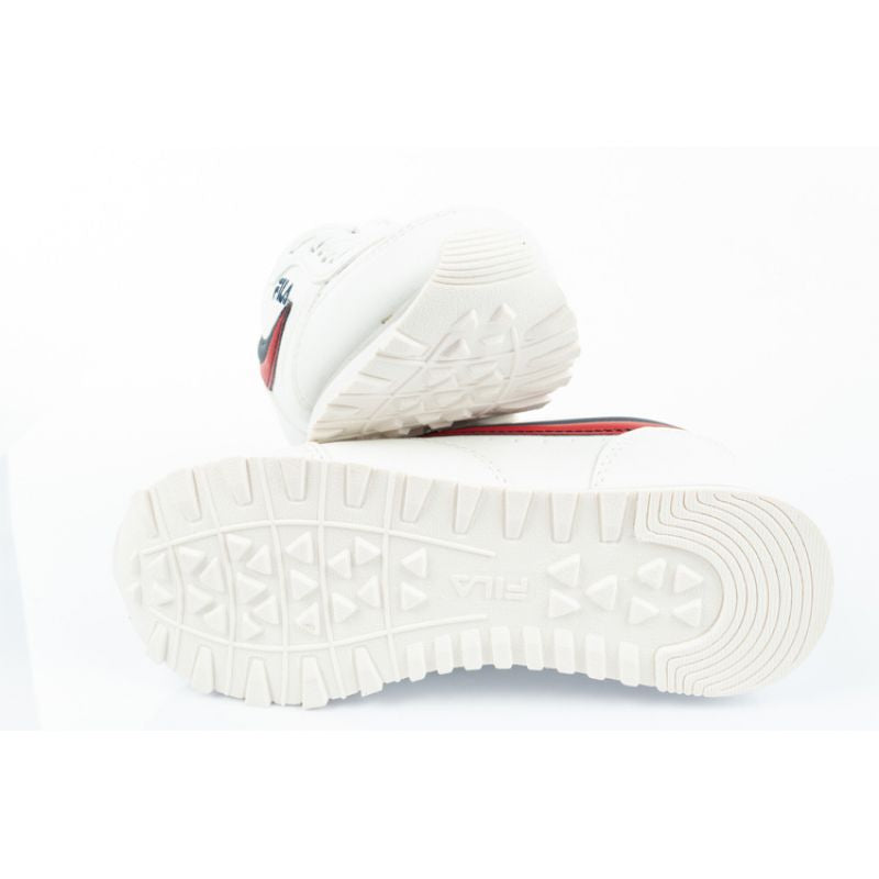 Fila Orbit Jr fehér cipő