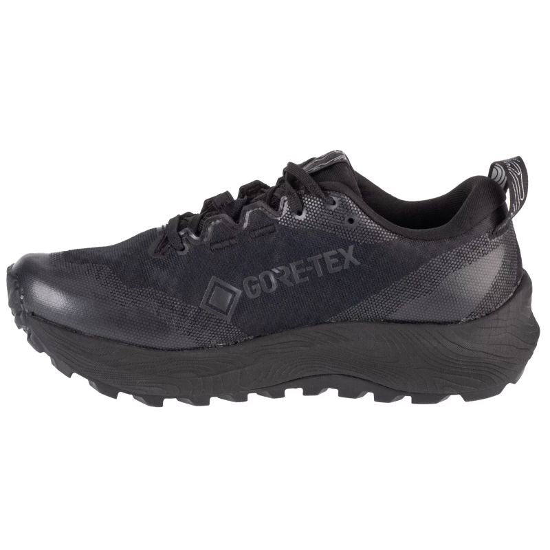 Asics Gel-Trabuco 12 GTX W running shoes 1012B607-002 Cipő