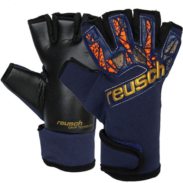 Reusch gloves Futsal Grip 54 70 320 4411 Kesztyű
