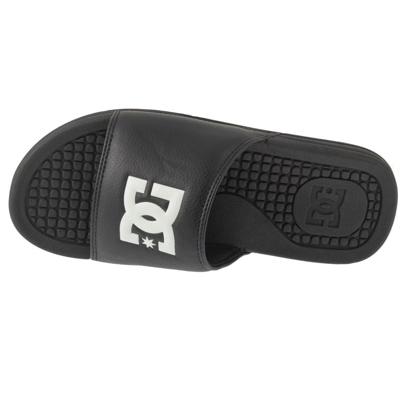 Dc Shoes Bolsa ADYL100026-001 Black 40.5 General