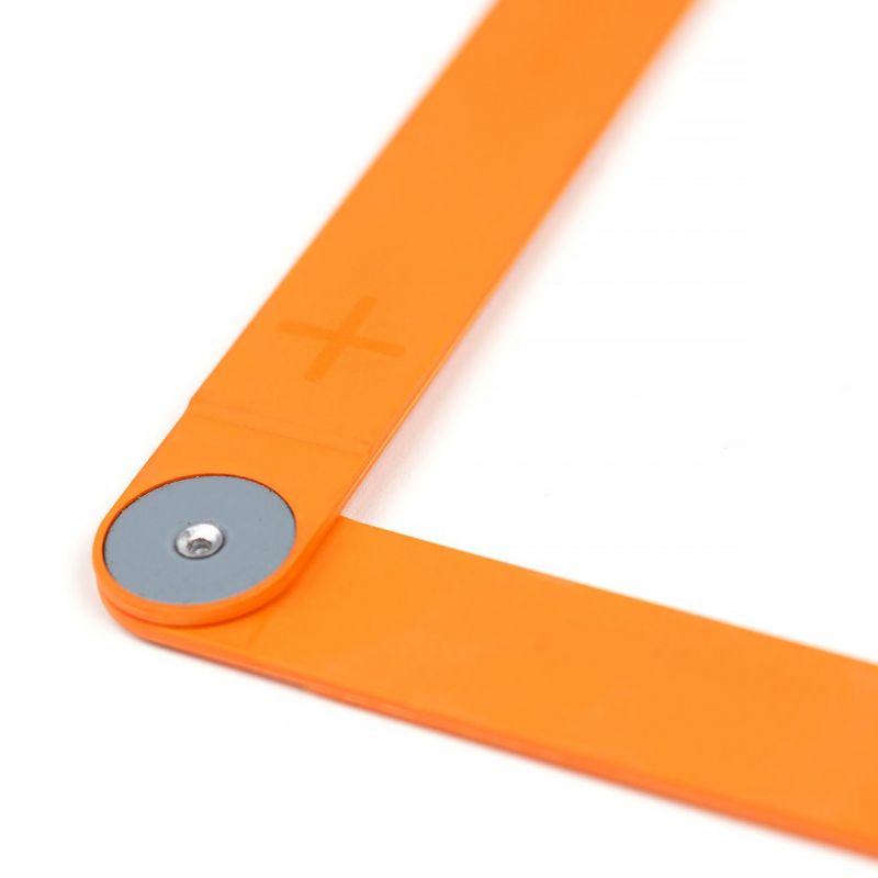 Tiguar GT ladder by V2 kiegészítő DR-GT0001P