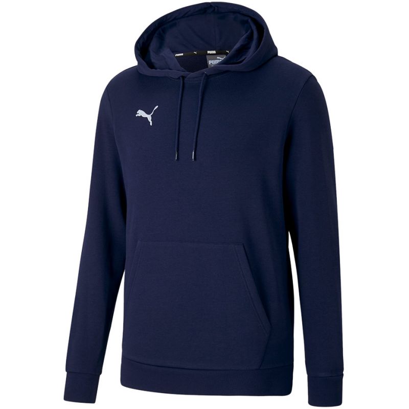 Puma Sweatshirt Puma TeamGoal 23 Casuals M 656580 06 Pulóver