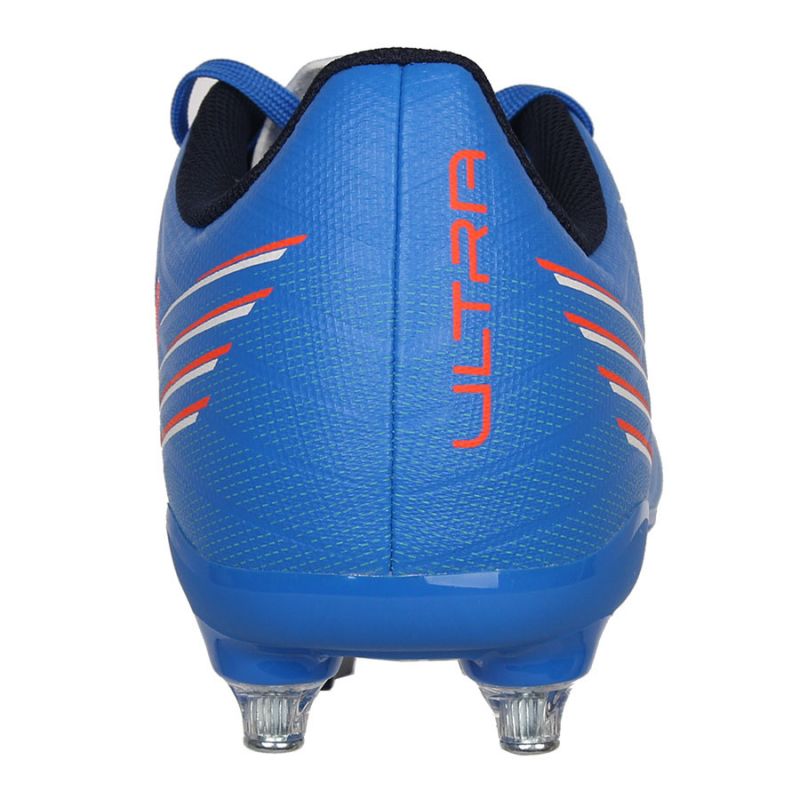 Puma Ultra 6 Play MxSG 108541-01 shoes general