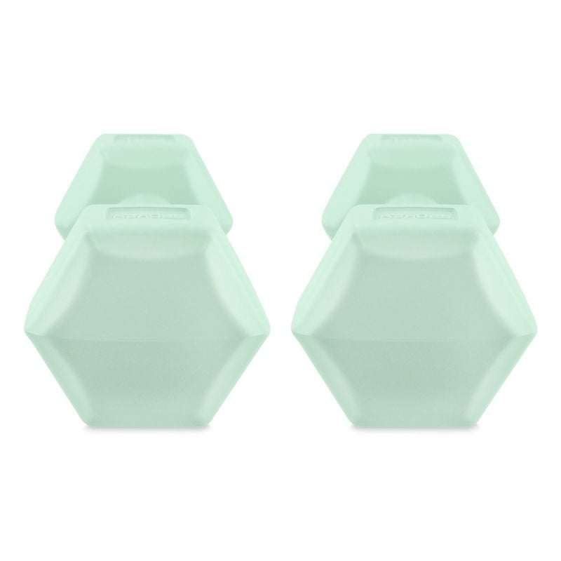 Spokey Monster dumbbells 2x 1 kg SPK-944049 Edzőfelszerelés