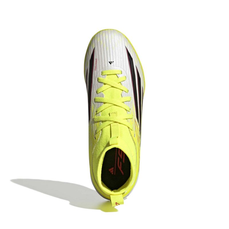 Adidas Junior F50 League Mid TF JR9029 focicipő