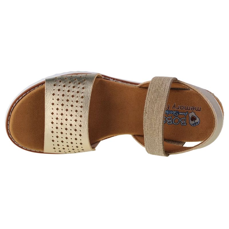 Skechers Desert Kiss 113557-CHMP Gold 36 Kiegészítő