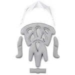 Meteor MV29 Drizzle Bike Helmet uniw helmets