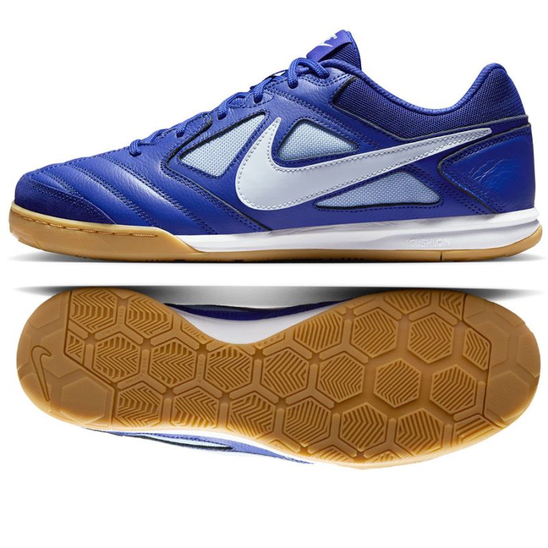 Nike Gato IN HQ6019-500 Shoes Cipő