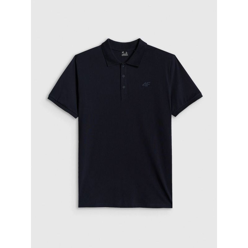 4F Men's regular póló shirt polo, shirts
