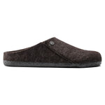 Birkenstock Zermatt Shearling FE Mocha (1016570)