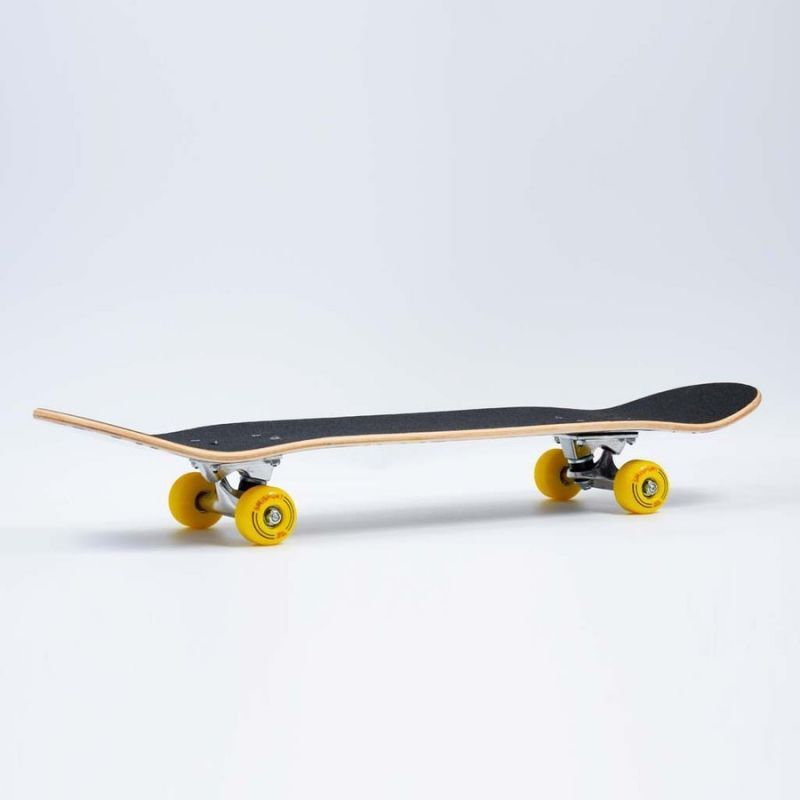 Smj sport skateboard BS-Q3108FC License Plates HS-TNK-000011611 Szabadidő kiegészítő