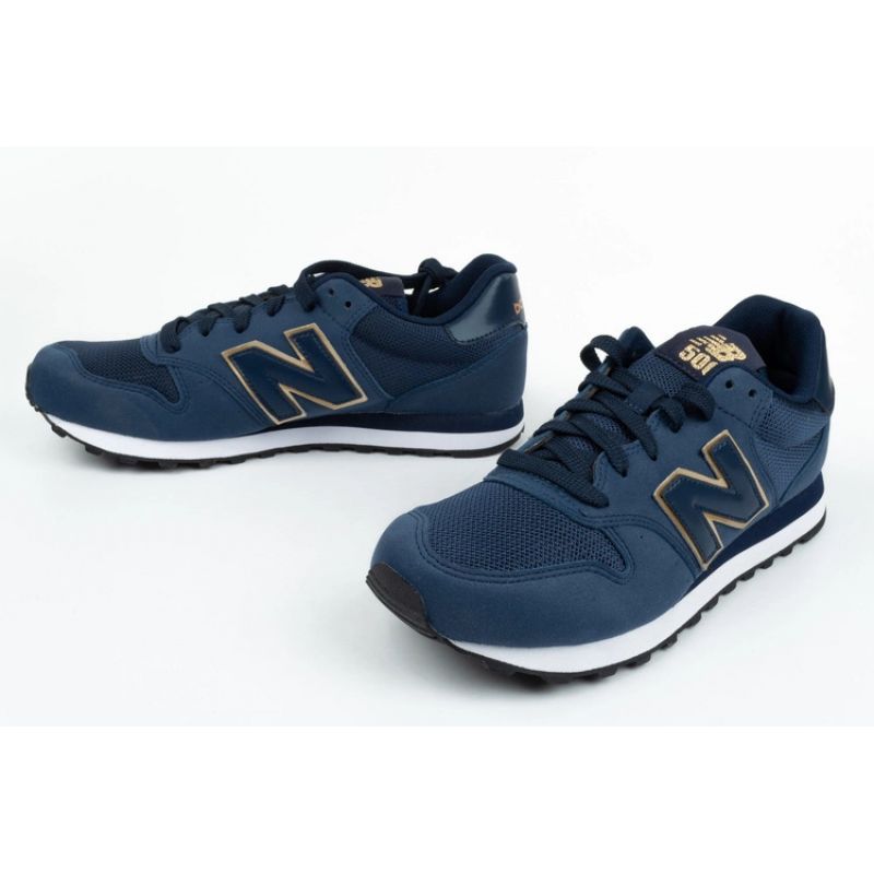New Balance W GW500NGN sötétkék utcai cipő
