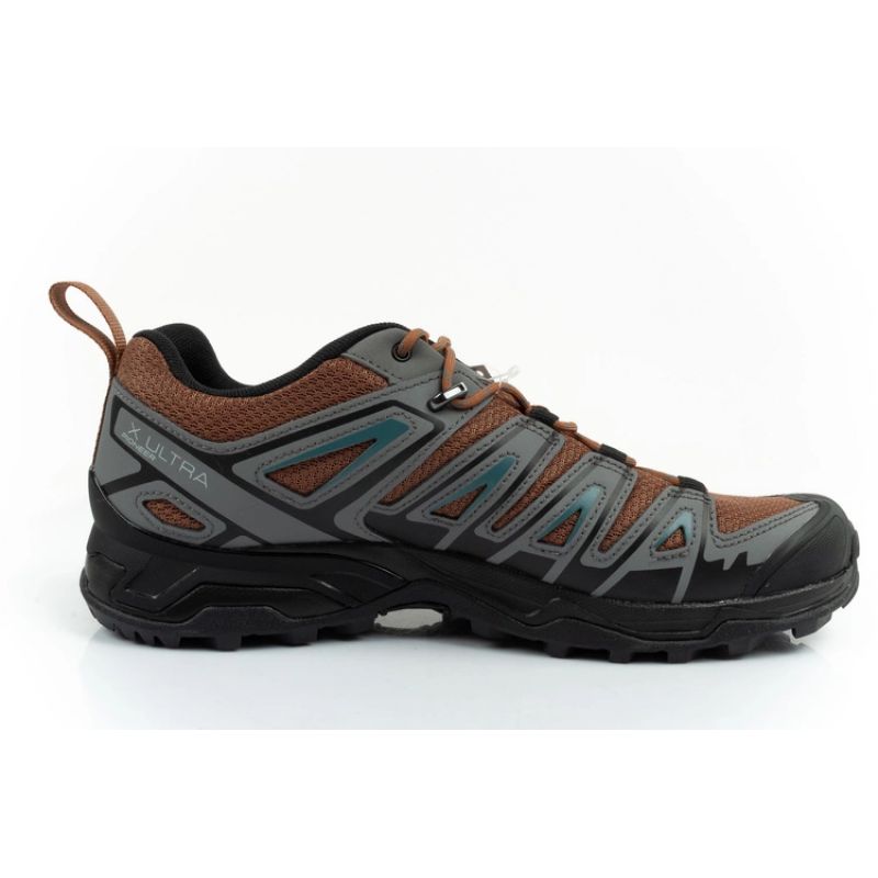 Salomon X Ultra Pioneer Aero M shoes 416698 Cipő