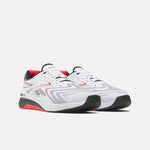 Reebok NANO X5 EDGE WHITE/BLACK/SPORT sneakers ( ) piros cipő