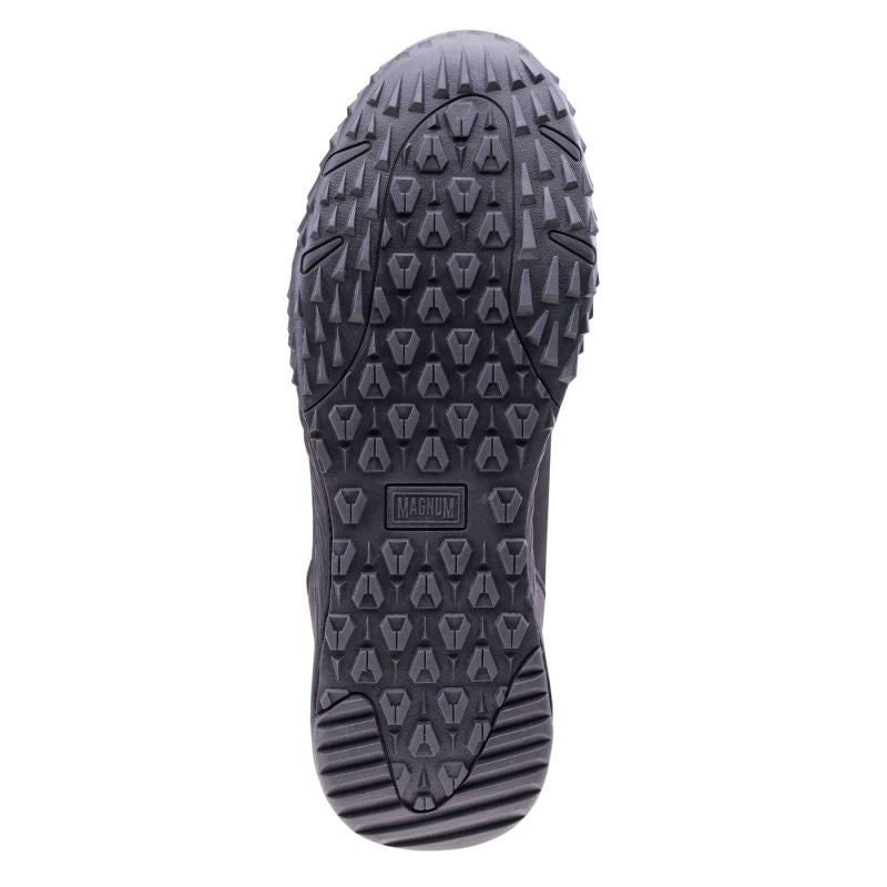 Magnum Wenton Mid WP M Tactical Boots fekete cipő