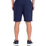 4F Men's CAS M0836 navy blue 31S sötétkék short 4FWMM00TSHOM083631S