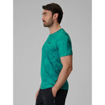 4F Men's quick-drying regular training T-shirt férfi póló 4FRSS26TFTSM2292-41A