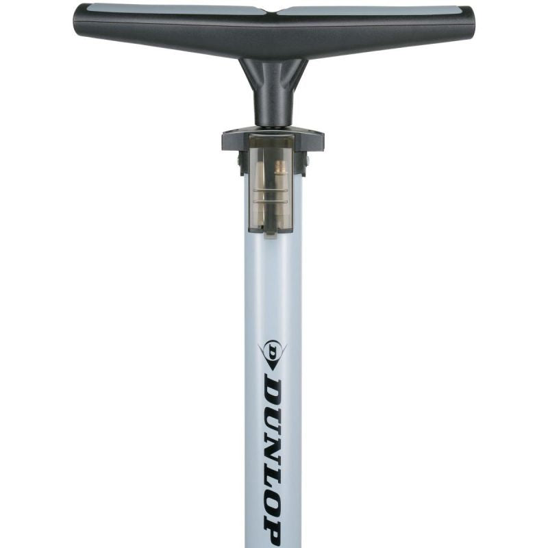 Dunlop Workshop/Bicycle Pump 140 Psi (9.6bar) Gray szürke pumpa GSP-573809