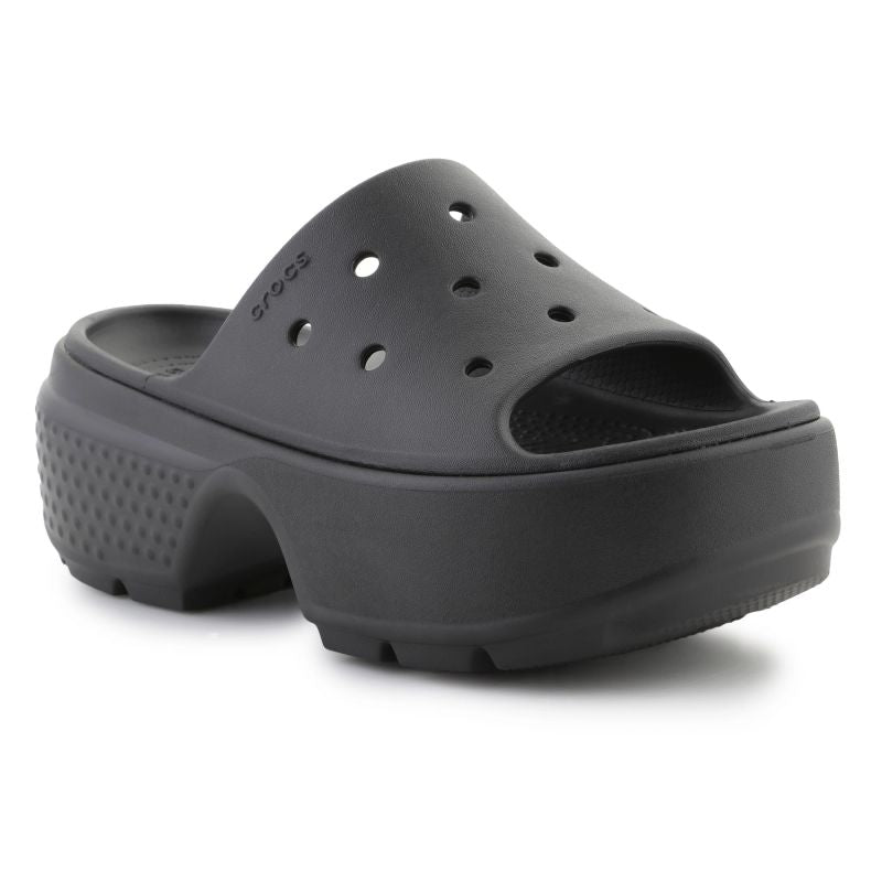 Crocs Stomp Slide 209346-001 Cipő