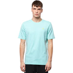 Kappa T-shirt kék póló 31300214-4809