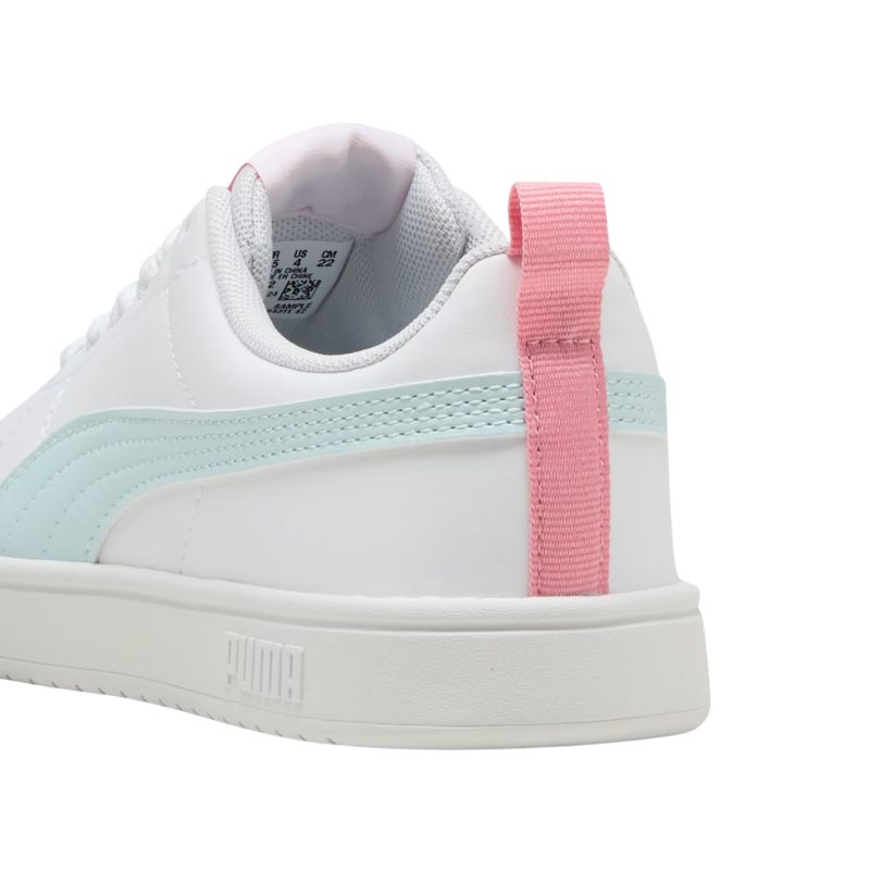 Puma Rickie Jr 384311 42 Shoes Cipő