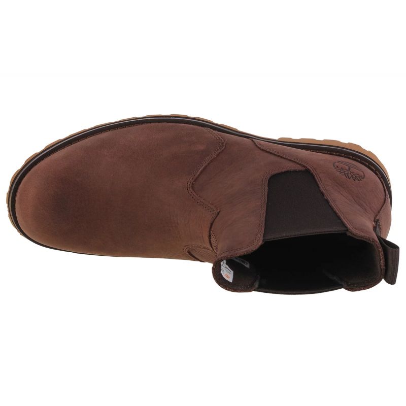 Timberland Attleboro PT Chelsea boots M 0A6259 Cipő