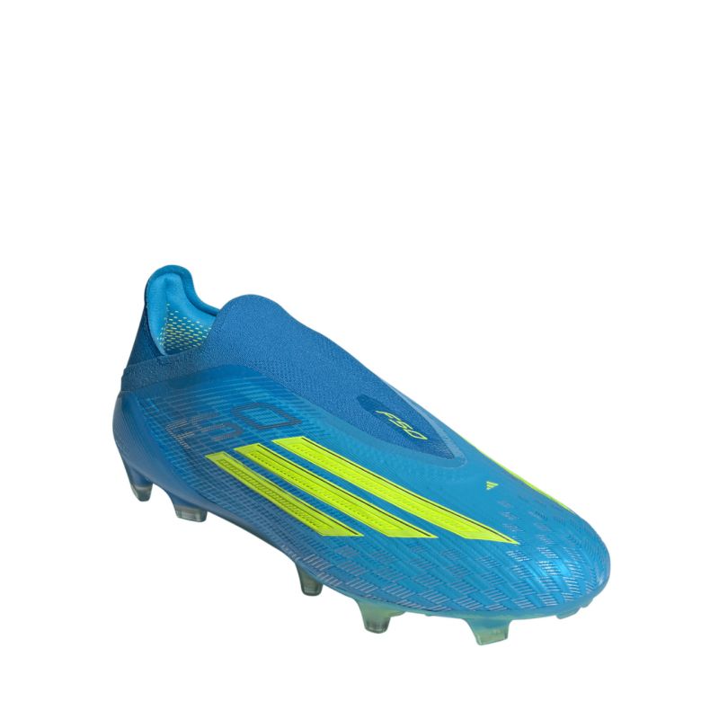 adidas F50 Elite LL FG JR6461 football boots focicipő